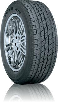 255/65 R17 TL OPHT, Шины летние Toyo TL OPHT 110H