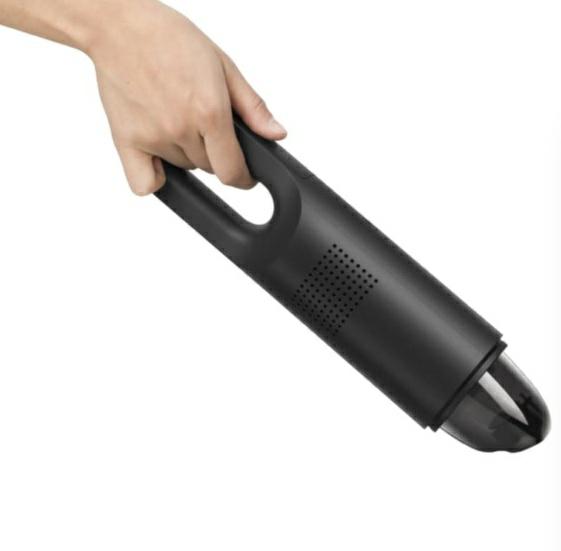 MidrivePV01, Автомобильный пылесос Xiaomi 70Mai Vacuum Cleaner