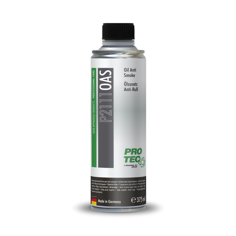 P2111, Для автомобилей с высоким потреблением масла (антидым) 375 ml