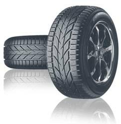 245/45 R17 S953, Anvelope