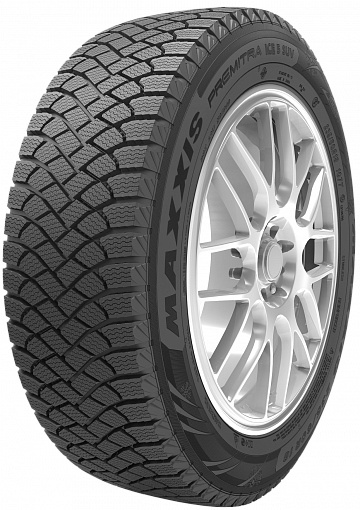 225/60 R17 SP5, Anvelope iarna Maxxis SP5 99T