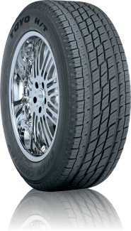 225/55 R17 TL OPHT, Шины летние Toyo TL OPHT 101H