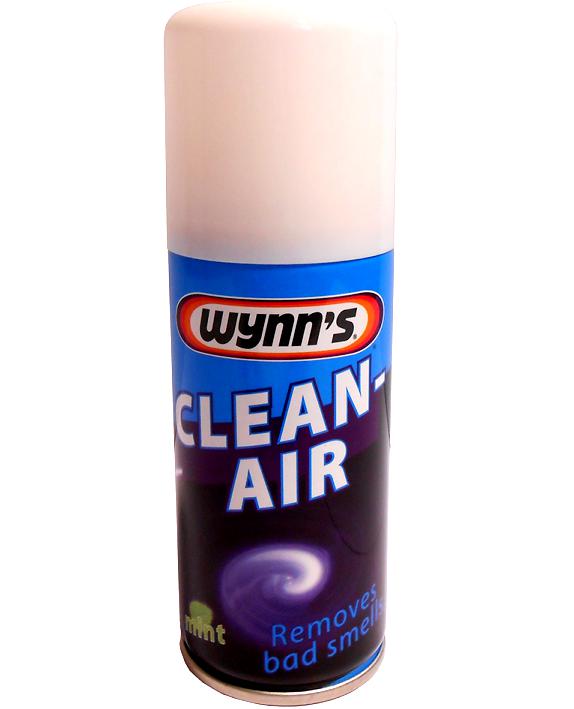 W29601, Нейтрализатор запахов 100мл,
Wynn’s Clean-Air удаляет и нейтрализует неприятные запахи в автомобиле.
•Нейтрализует запахи посредством молекулярной химической реакции.
•Мгновенно удаляет неприятные запахи.
•Эффективен в широком диапазоне неприятных запахов:
•Сигаретный дым, запах животных, запах пота и т. п.
•Устраняет запах пищи.
•Устраняет запах рвоты, плесени и сырости.
•Устраняет неприятные запахи обивки сидений, кузова и ковриков
•Химическая нейтрализация молекул вызывающих запах вместо маскировки неприятных запахов.
•Долговременный эффект.
•Имеет деликатный свежий запах мятной парфюмерии, который медленно исчезает после применения.
•Не оставляет пятен.
ПРИМЕНИМОСТЬ
Для использования в автомобилях и автобусах.
УКАЗАНИЯ
Если возможно, удалите источник неприятных запахов (очистите пепельницы, удалите грязь из тканей )
Убедитесь, что температура аэрозоля в районе 20 °C. Идеально применение при температуре от 5 до 30 ° C.
Поставьте спрей в центрально-нижнюю точку салона автомобиля или кабины грузовика
Нажмите на распылитель до щелчка блокиратора
Распыление активировано, и автоматически распылит весь продукт внутри салона автомобиля.
Закройте двери автомобиля снаружи, и подождите пока баллончик не опустошится (примерно 2 минуты)
Уберите пустой баллончик, откройте двери автомобиля для проветривания на 5 минут.
Повторите обработку в случае, если неприятный запах сохранился после первой обработки.
Если продукт остался на поверхности (например потолке), просто протрите его хорошо впитывающей тканью.
Wynn’s Clean-Air не оставляет пятен на ткани, металле, пластике, резине, древесине.
Не распыляйте непосредственно на продукты питания, напитки, животных и людей.