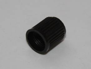 TRVC 8-Z, Колпачок черный пластиковый для вентилей,
Колпачок черный пластиковый для вентилей