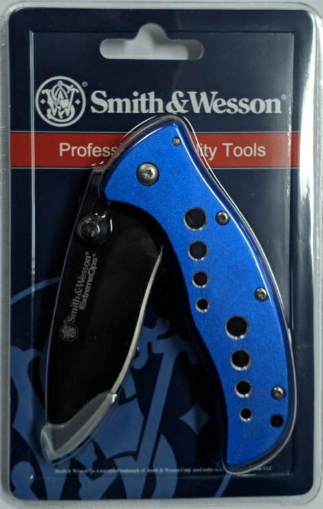 SWA11CP, Нож Smith & Wesson