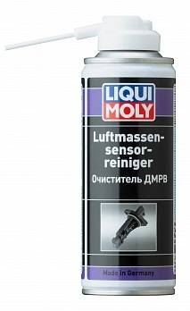 4066, Очиститель ДМРВ Luftmassensensor-Reiniger 200мл