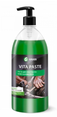 110368, Паста для очистки рук "Vita Paste" 1л