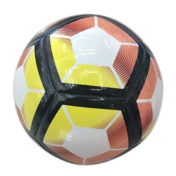BSDW3107, Мяч для футбола (в ассортименте)