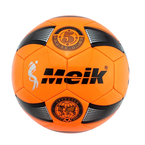 MK134, Мяч для футбола