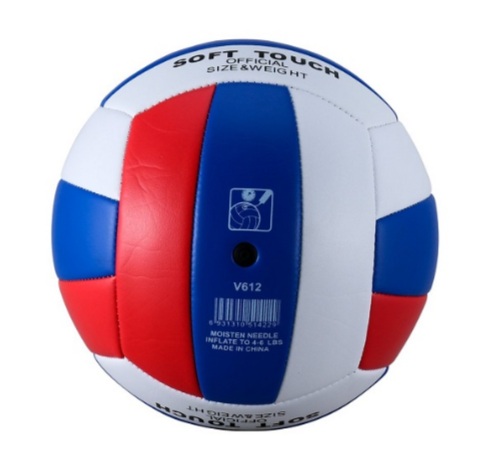 QSV503, Мяч для волейбола,
Мяч для волейбола
