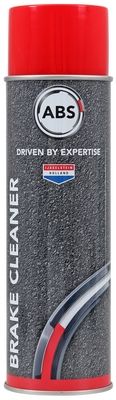 7510, ABS Brake Cleaner 500 ml ABS,
