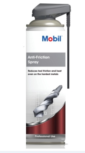 AntiFriction Spray 0.4, Антифрикционная смазка спрей 0.4л