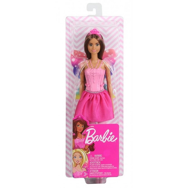 FWK85, Кукла Фея из Дримтопии (в ассортименте),
Кукла Barbie Фея из Дримтопии (в ассортименте)
Размер товара	9 х 4 х 30 см
Возрастная Группа	3-6 лет, 6-12 лет
Размер коробки	12 x 5 x 33 см