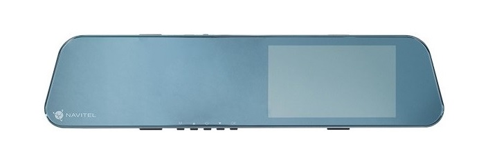 NAVMR155NV, Видеорегистратор Navitel,
Видеорегистратор Navitel MR155NV Car Video Recorder Mirror
Установка на зеркало заднего вида
Видеочип / процессор Jieli 5401
Съемка Full HD (1080) 1920x1080 пикс 30 к/с
Угол обзора 140 °
Функции съемки G-сенсор (сохранение видео), запись звука
Функции режим парковки, датчик движения, динамик
Диагональ дисплея 4.5 "
Разрешение дисплея 854x480 пикс
Макс. объем карты памяти 64 ГБ
Питание прикуриватель / аккумулятор
Емкость аккумулятора 180 мАч
Размеры 296х70х7.6 мм