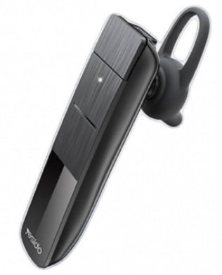 YB06, Беспроводные наушники Wireless Headset YB06, Black
