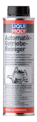 2512, Промывка автоматических трансмиссий Automatik Getriebe-Reiniger 300мл