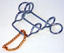 Racing Wire Puzzle 05, Racing Wire Puzzle 05