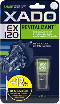 XA 10330, Revitalizant EX120