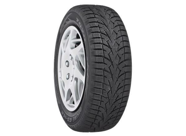 215/55 R17 OBG3S, Anvelope iarna Toyo OBSERVE G3-ICE 98T,
