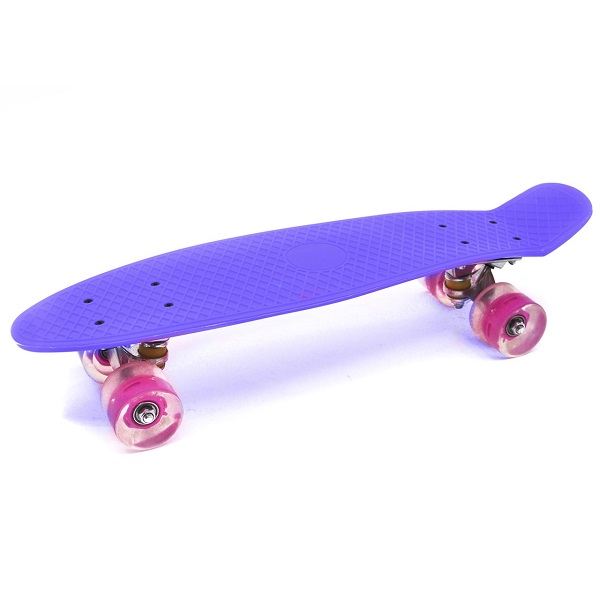 MX5353, Penny board violet