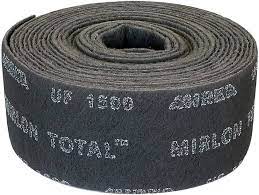 815BY001943R (m), 815BY001943R MIRLON TOTAL 115mmx10m RLL UF1500 Grey,
