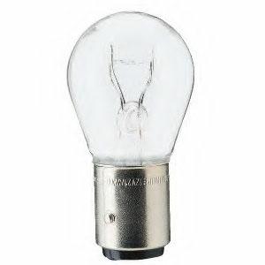 17918, Лампа 12V 21/5W BA15d