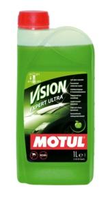 VISION EXPERT ULTRA 1L, Жидкость для бачка омывателя (концентрат) (106753) Motul