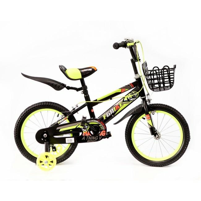 FN16B14-16, Велосипед (желтый, красный, синий),
Велосипед (желтый, красный синий)
Бренд: CAIDER
Возрастная Группа: 4-6 лет