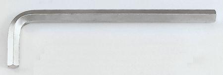 76405, Ключ шестигранный HEX 5мм, Г-обр