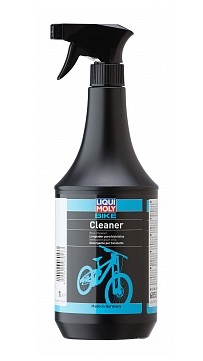 6053, Очиститель велосипеда Bike Cleaner 1л