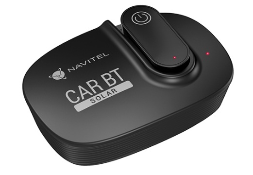 NAVSCBT, Многофункциональная автомобильная Bluetooth-гарнитура