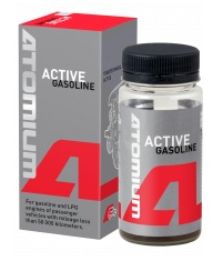Active Gasoline New, Присадка для масла для бензиновых двигателей новых а/м 90мл