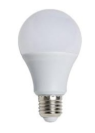 20710205, Светодиодная лампа LED A70 15W E27 6500K AA13-01523,
Лампа LED A70 15W E27 6500K
Мощность (Вт)	15
Напряжение (В)	230V AC
Цветовая температура (K)	6500K
Цвет свечения	Белый холодный
Световой поток (Лм)	1200
Цоколь	E27
Материал корпуса	пластик
Цвет корпуса	белый
Срок службы (ч)	30000
Диаметр (мм)	70
Высота (мм)	134
Совместимость со светорегулятором	Нет
Гарантия (мес.) * при бытовом некоммерческом использовании	24