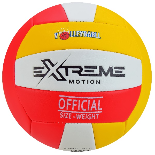 V202022, Мяч для волейбола (в ассортименте)
