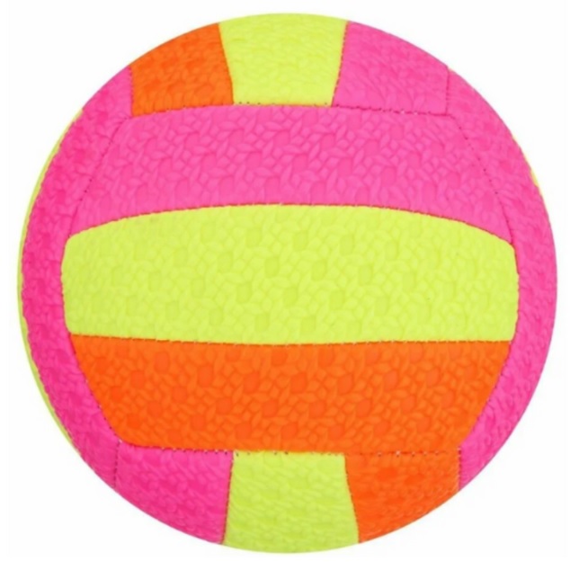 751-1, Мяч для волейбола (в ассортименте)