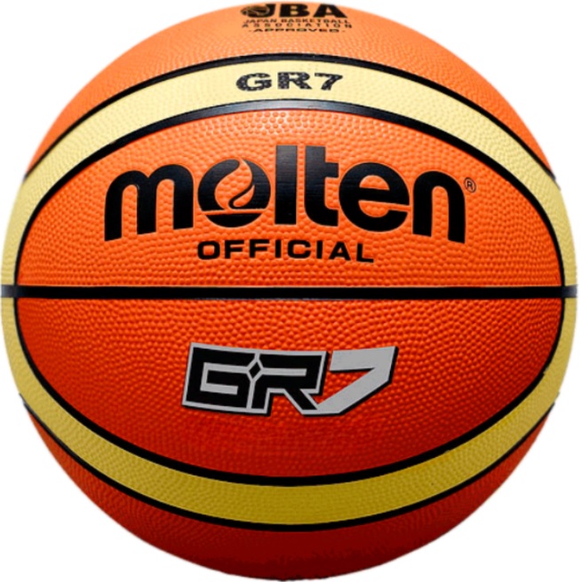 580-17, Мяч для баскетбола