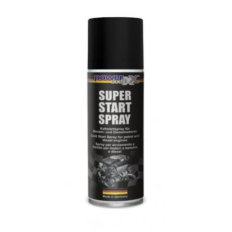 37021, Super Start Spray 200ml