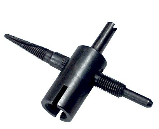 VT-03-В, Инструмент для ремонта вентилей (калибратор) (VH608),
Инструмент для ремонта вентилей (калибратор)