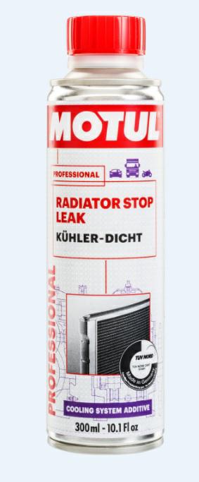 RadiatorStopLeak, Solutie hermetic pentru radiator 300 ml