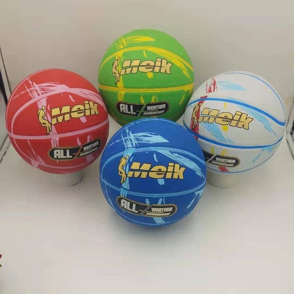 213-1, Minge bachet MEIK ALL,
Мяч для баскетбола Meik ALL в ассортименте
Размер товара	25 х 25 х 25 см