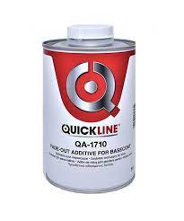 QA-1710/S1, QA-1710/S1 FADE-OUT ADDITIVE FOR BASECOAT,

