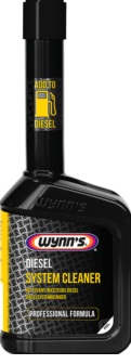 W46754, Aditiv de curatare a sistemului diesel